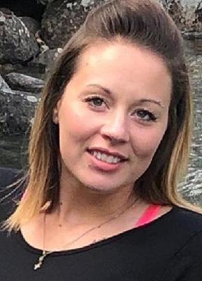 Kelsey Smith death by force case profile photo
