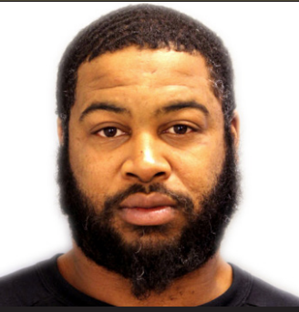 Mark Mosley death by force case in Washington, DC