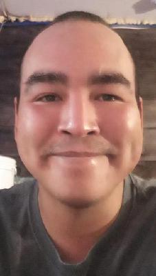 Donald Johnson death by force case in Unalakleet, AK
