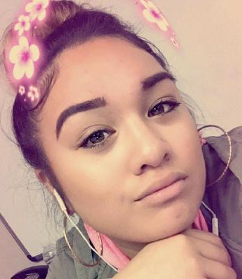 Leimarliana Popoalii death by force case in Anchorage, AK
