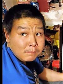 Dustin "Dusty" Iworrigan death by force case in Gambell, AK