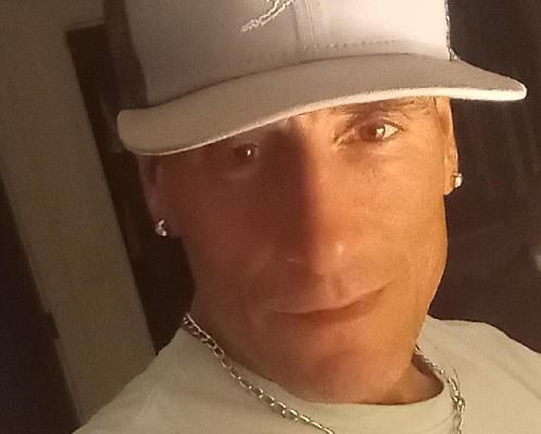 Nelson Reece death by force case profile photo