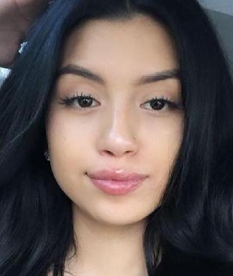 Stephanie Morales death by force case in Anchorage, AK