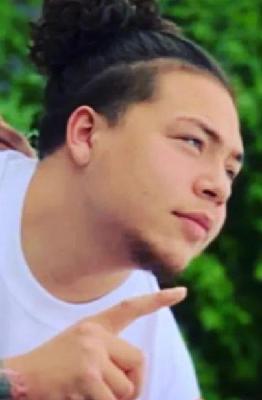 Louis Mila Talo death by force case in Anchorage, AK