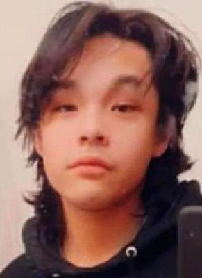 Elijah Anderson death by force case in Anchorage, AK