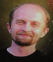 Dmitriy Sergiyenko death by force case profile photo