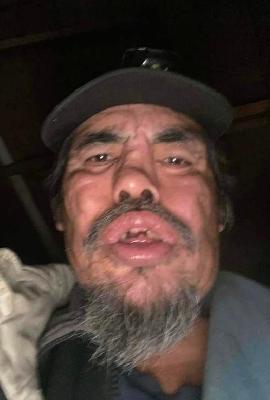 Lynn Maillelle death by force case in Anvik, AK