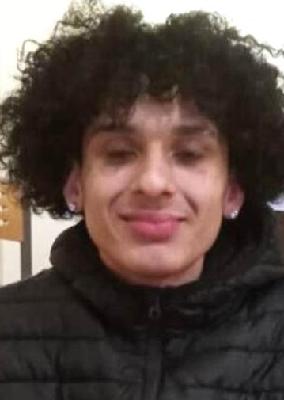 Jersey Miller death by force case in Anchorage, AK