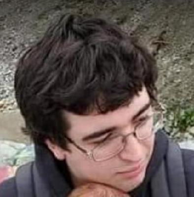 Bradley Robert death by force case profile photo