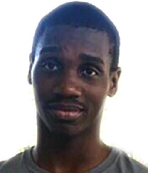 Matthew Washington death by force case profile photo