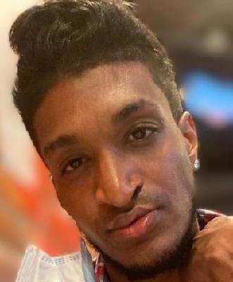 Ricardo Duperior death by force case profile photo