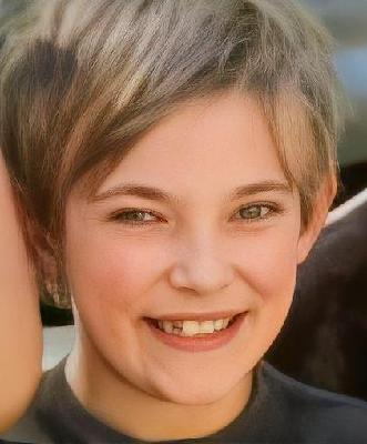 Ryker Mott death by force case in Fairbanks, AK