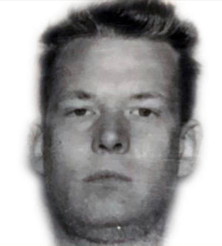 David Remen death by force case profile photo