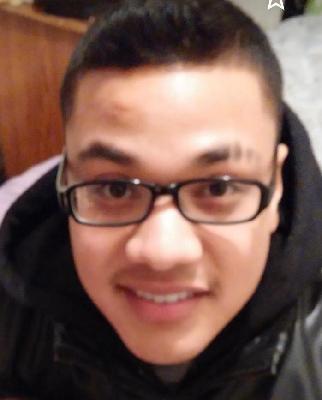 Rolando Pressley death by force case profile photo