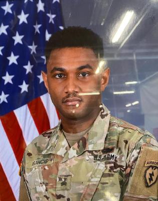 Julian Francis death by force case profile photo