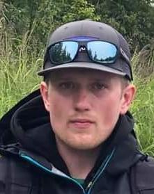 Zechariah Bow death by force case profile photo