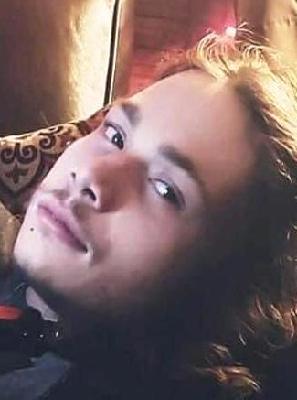 Samuel Chastain death by force case in North Pole, AK