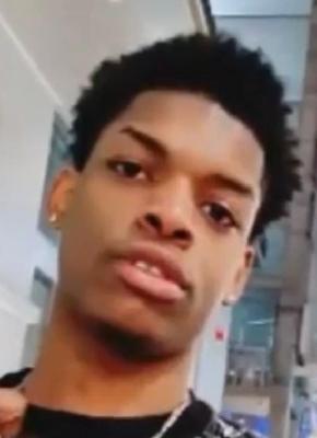 Markland Morgan death by force case profile photo