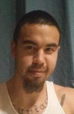 Joseph Evans death by force case profile photo
