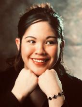 Jaclyn Colleen Welcome death by force case in Anchorage, AK