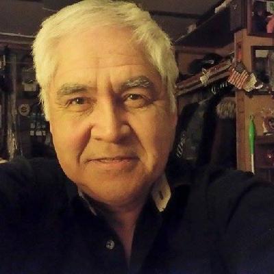 Alden Gerald Walker death by force case profile photo