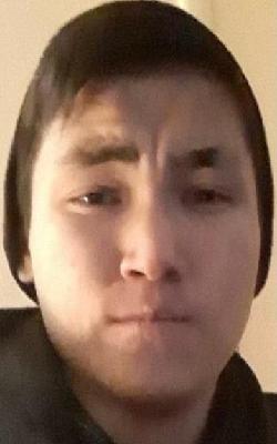 Yago Pitka death by force case profile photo