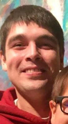 Brian DeWilde Simpson death by force case in Anchorage, AK