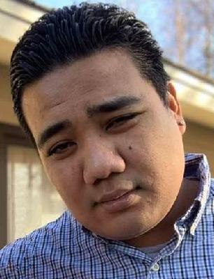 June Tunu death by force case in Anchorage, AK