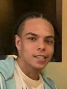 Malik Kelly death by force case profile photo