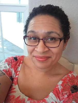 Kimora Buster death by force case profile photo