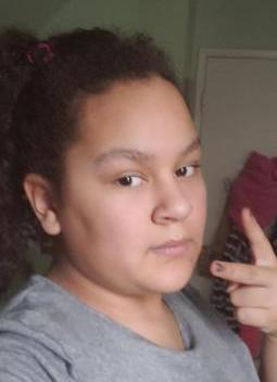 Sienna Buster death by force case profile photo