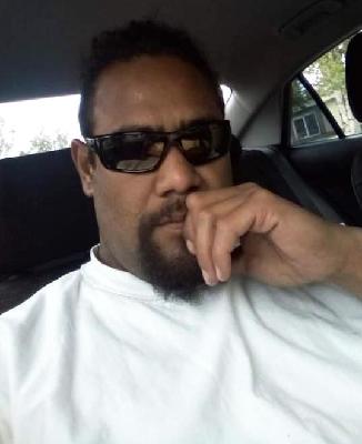 Rick Moa death by force case in Anchorage, AK