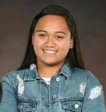 Nevaeh Tuuaga death by force case profile photo