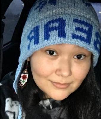 Ada R. Owen death by force case in Anchorage, AK