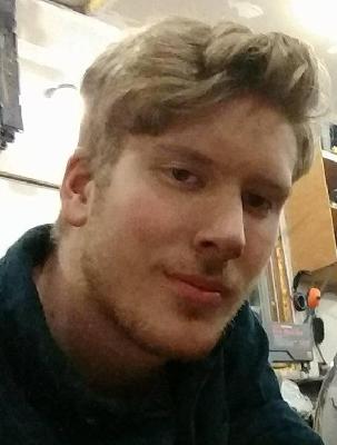 Caleb Rockafield death by force case in Anchorage, AK