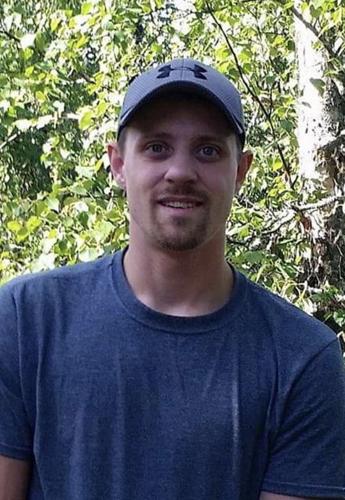 Terry Spencer death by force case profile photo