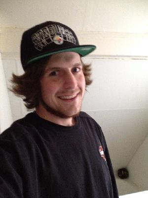 Dustin Marx death by force case profile photo