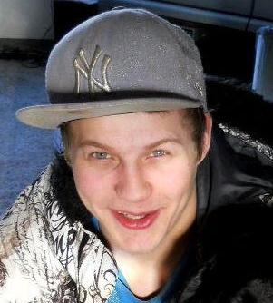 Craig Tomlinson death by force case profile photo