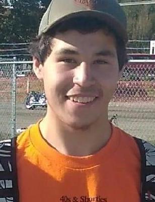 Dakota Roehl death by force case profile photo