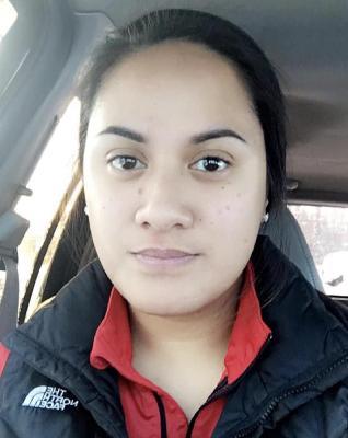 Cecilia Tuuaga death by force case in Anchorage, AK