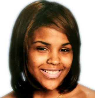 Alexis Washington death by force case profile photo