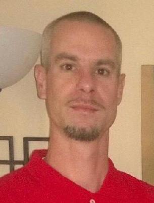 Brian Wetmore death by force case profile photo