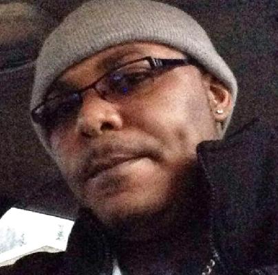 Javon Diggs death by force case profile photo