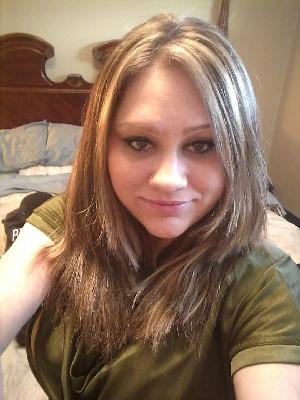 Salisa Loucks death by force case profile photo