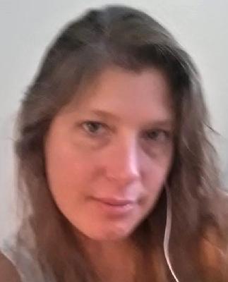 Brenda L Smalley death by force case in Anchorage, AK