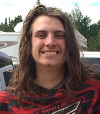 Gunnar Swan death by force case profile photo