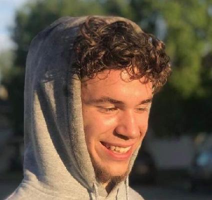 Davon Marquece Dodge death by force case in Anchorage, AK