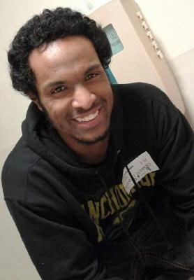 Dylan J Gregg death by force case in Anchorage, AK