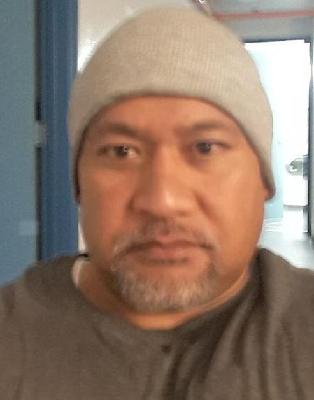 Tupou Satini Jr. death by force case in Anchorage, AK
