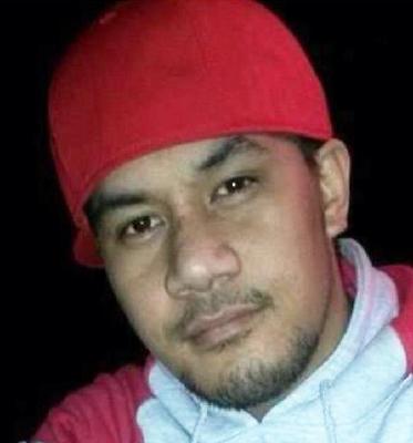Faavae Seau death by force case in Mountain View, AK